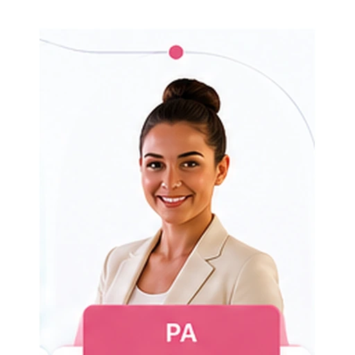 Portrait of Personal Assistant